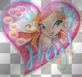 Hey