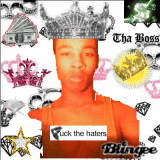 The Crown Holder