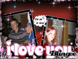 i love you