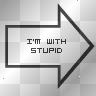 I'm With Stupid