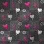 dead love background