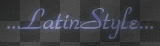 latin style