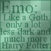 emo