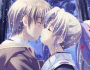 kiss me in the snow kiss me in the snow