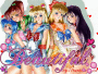 SAILOR MOON