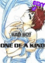 bad boy gaara