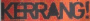 KERRANG!