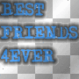 BEST FRIENDS 4EVER
