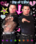 My favorite tag team