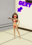 MY AVATAR SEXY AS EVA ON IMVU!