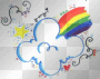 rainbows 2