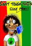 cool man