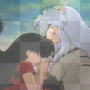 kagome and inuyasha