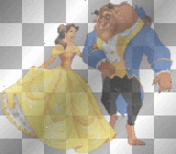 Belle et la bête