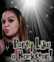 party like a rockstar