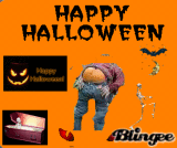 Happy halloween!!!