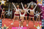 My Cheerleading squad