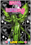 happy b-day
