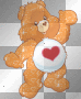 tenderheart bear