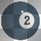 2 ball