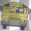 wheels on the bus