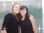 ashley and me