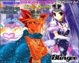 pharaoh atem and me