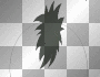 mohawk hair