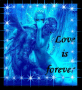 love is forever