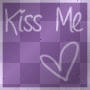 kiss meee