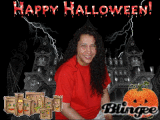 happy halloween