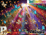 butter fli mania