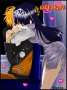 New Years Day for Hinata and Naruto