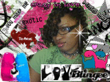 NEON MISSING YOU LOVE
