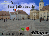 sibiu....