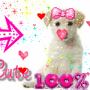 puppy love
