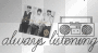 Jonas Brothers