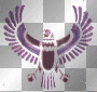  egyptian bird