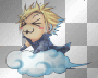 Chibi Cloud