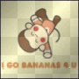 I Go Bananas