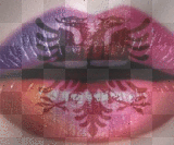 lip