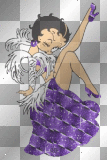 Betty Boop