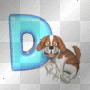 D D