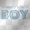 Mommy's Boy