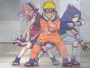 sasuke,sakura and naruto