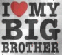 i LUBB MA BIG BROTHER