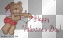 v-bear