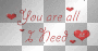 You are all I need You are all I need