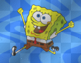 sponge bob