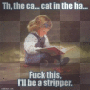 funny